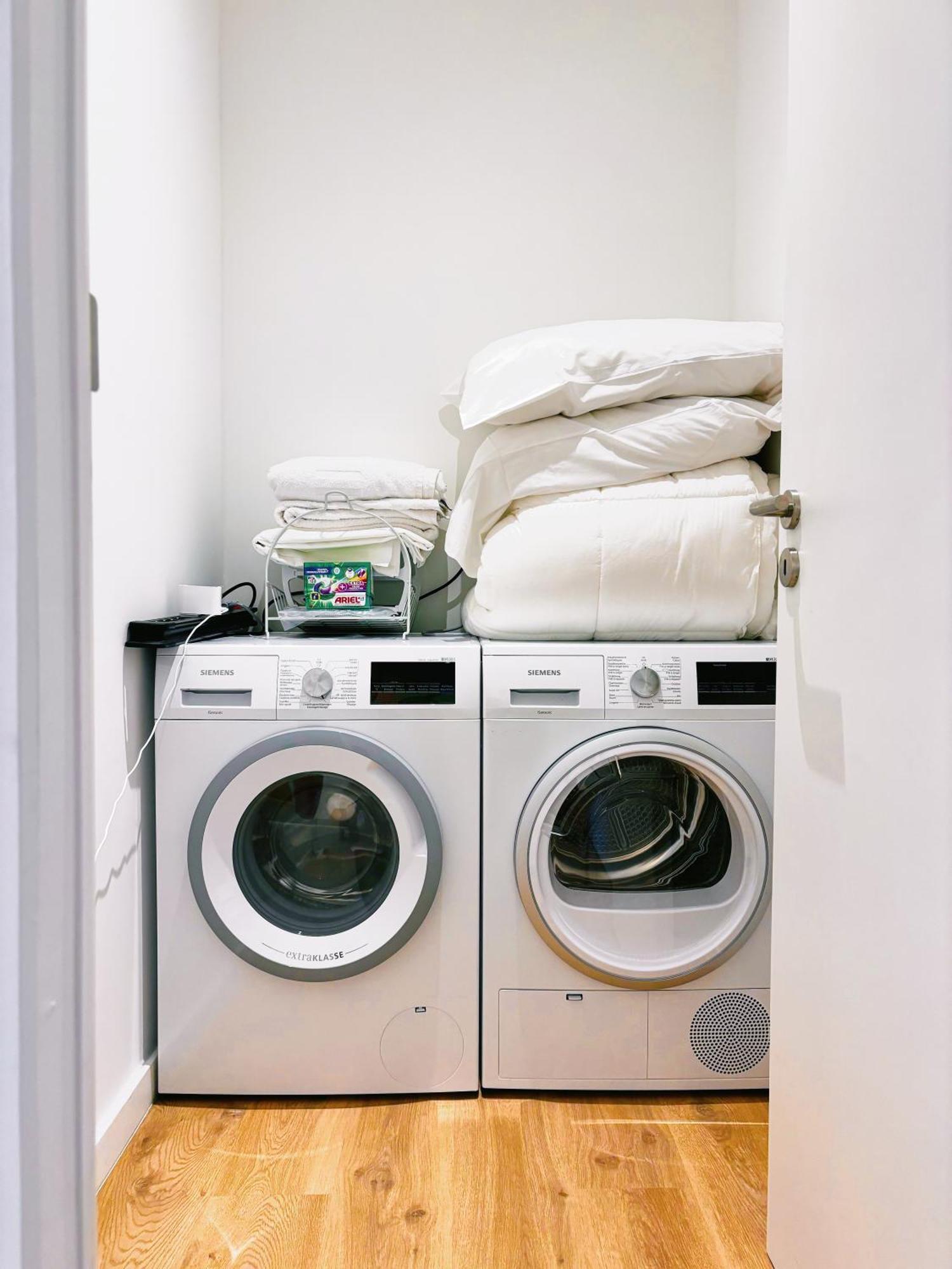 Urbanchic Appartement Cosy 1B Льєж Екстер'єр фото