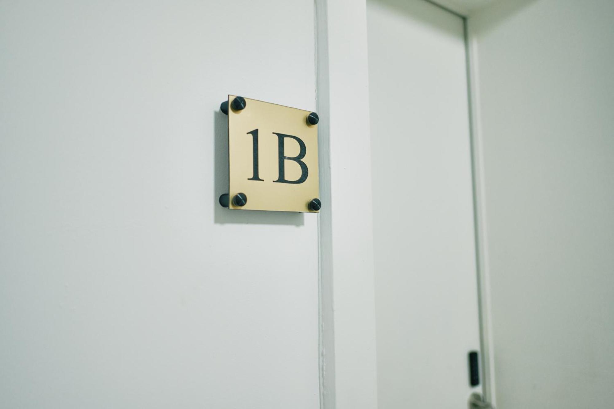 Urbanchic Appartement Cosy 1B Льєж Екстер'єр фото